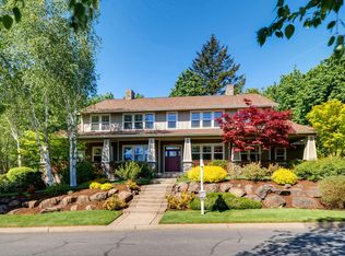 13731 NW Glendoveer Dr, Portland, OR 97231