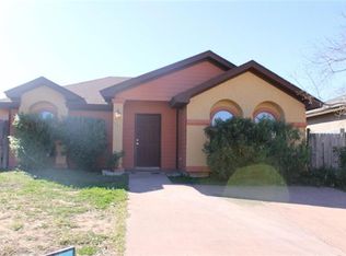 111 Cobble Ct, Laredo, TX 78046