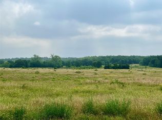 TRACT 7 S Ranch Rd, Graham, TX 76450