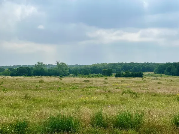 TRACT 7 S Ranch Rd, Graham, TX 76450