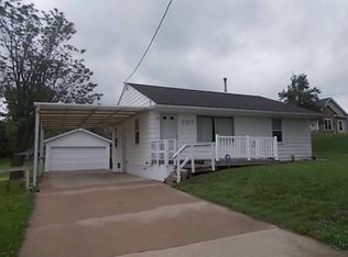 307 E Kenyon Ave, Des Moines, IA 50315
