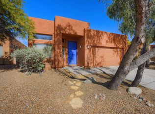 3654 N Sunterra Ct, Tucson, AZ 85716