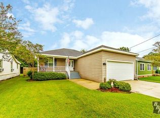 544 Maple Ave, Houma, LA 70364