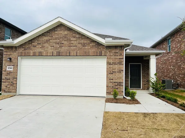 1710 Washington St, Princeton, TX 75407