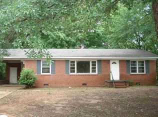808 Carridale St SW, Decatur, AL 35601