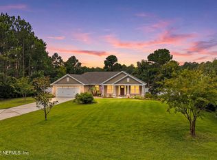 133 S Walk Pl, Saint Augustine, FL 32086