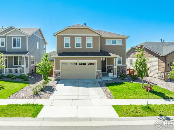 795 Eva Peak Dr, Erie, CO 80516