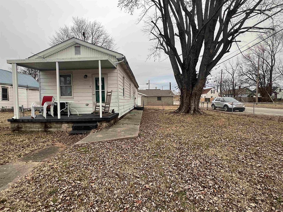 1st image of 115 S Harlan Ave