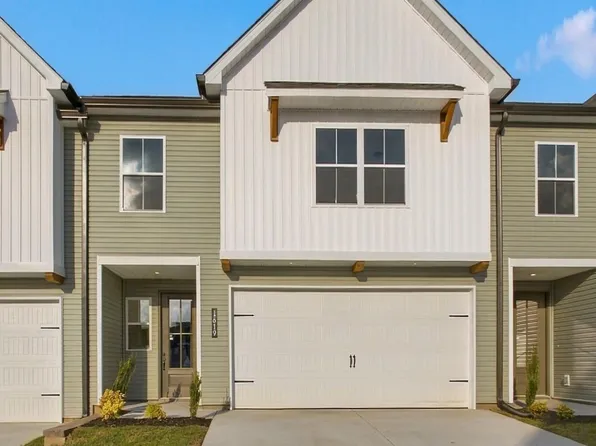 1619 Lateglow Way, Knoxville, TN 37931