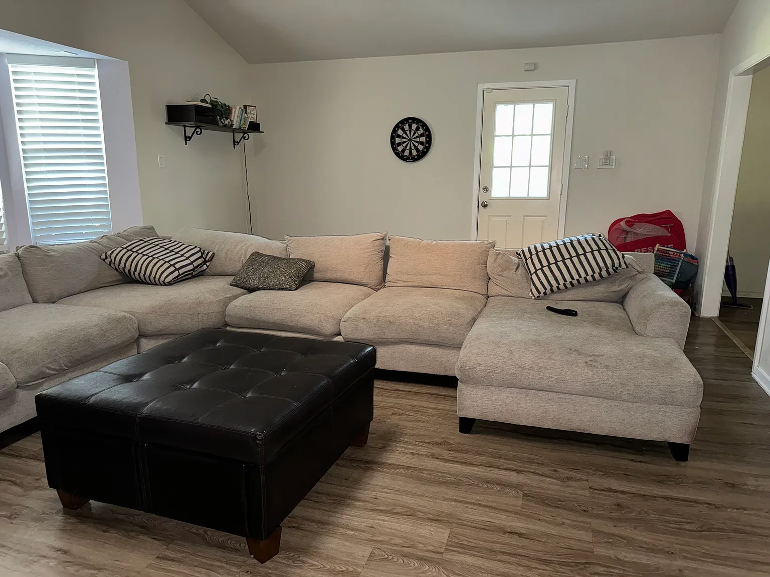 3 bed, 1517 sqft, $2,600 — Photo 2