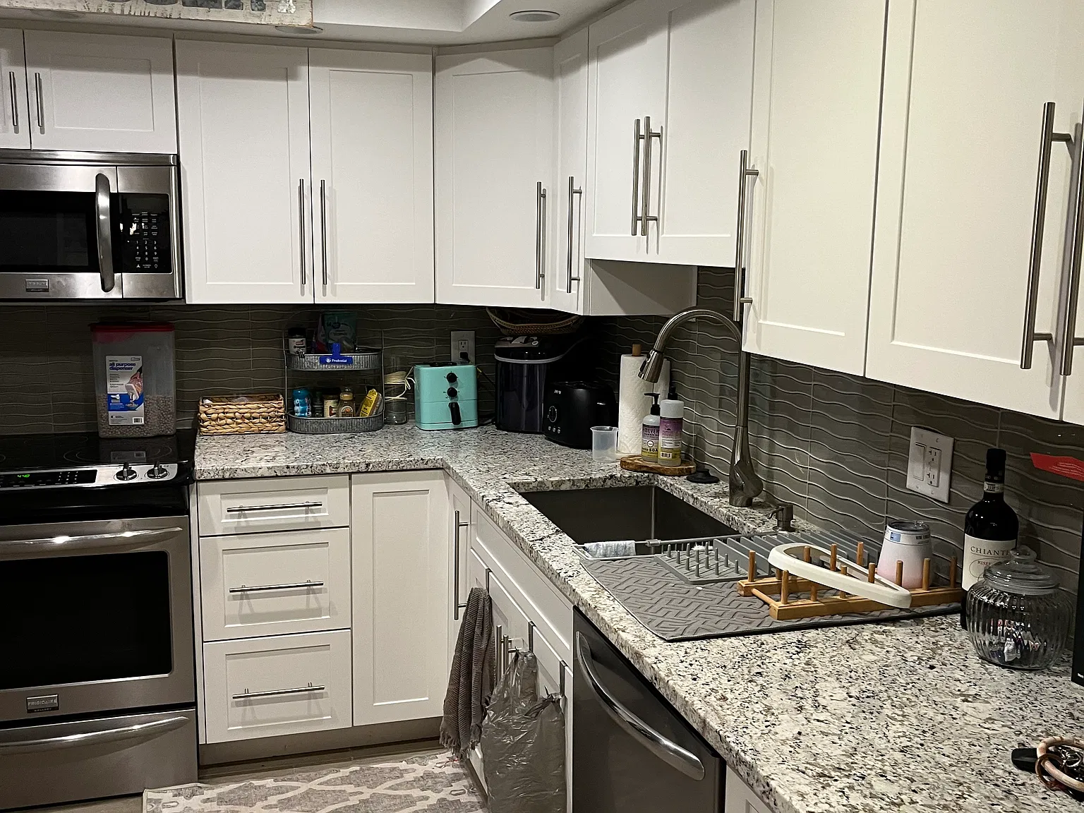 2 bed, 1400 sqft, $3,800 — Photo 4