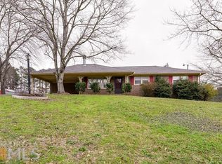 4701 Hiram Lithia Springs Rd, Powder Springs, GA 30127