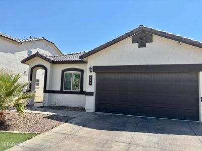 805 Oxfordshire St, El Paso, TX, 79928