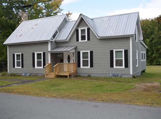 41 Water Street, Lancaster, NH 03584