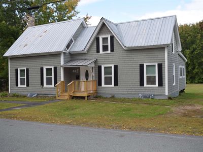41 Water Street, Lancaster, NH, 03584