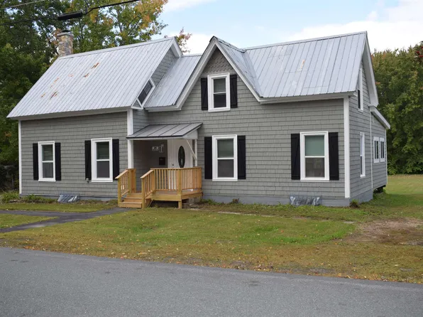 41 Water Street, Lancaster, NH 03584