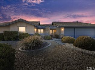 14070 Winnemucca Rd, Apple Valley, CA 92307