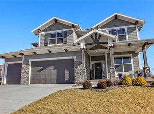24909 W 114th St, Olathe, KS 66061