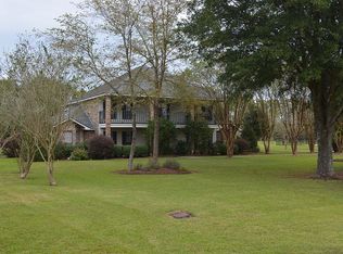231 Fox Fire Ln, Alexandria, LA 71302