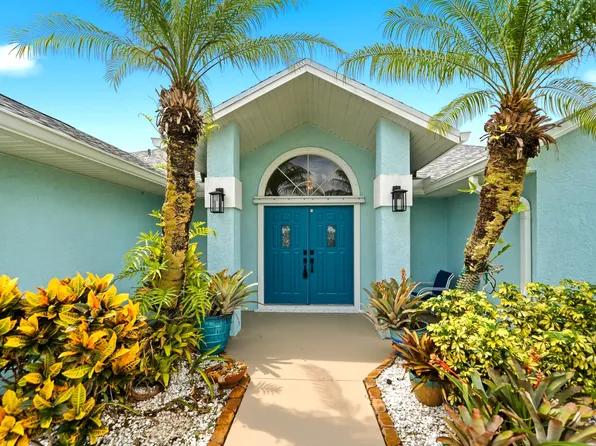 3398 SE East Snow Road, Port St Lucie, FL 34984