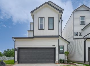 8933 Grovner Pl, Houston, TX 77055