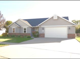 4125 E Braeburn Dr, Appleton, WI 54913