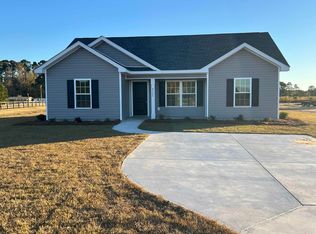 6704 Joyner Swamp Rd LOT 3, Galivants Ferry, SC 29544