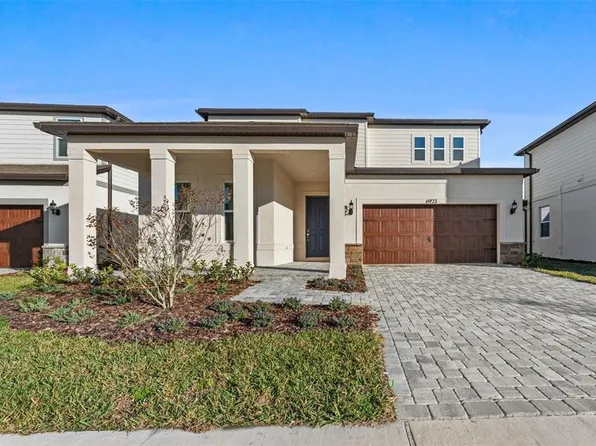 6923 Depue Dr, Wesley Chapel, FL 33545