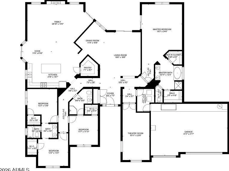 4335 E Fox Cir — Photo 72