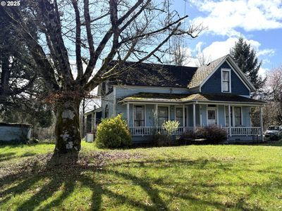 820 W Main St, Sheridan, OR, 97378