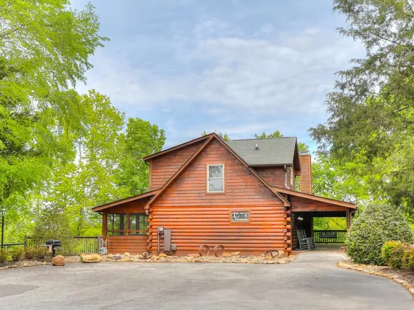 363 Oak Haven Way, Sevierville, TN 37876