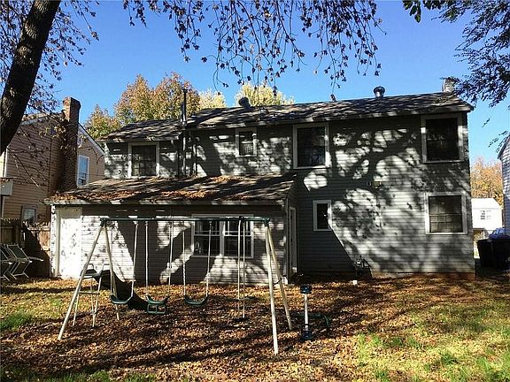 Before 2016 renovations 