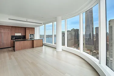 Rented by New York Residence