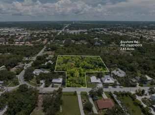 Bayshore Rd #31009, Nokomis, FL 34275