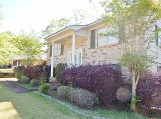 109 Northgate Rd, Greenville, AL 36037