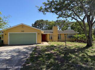 3265 Canaveral Groves Blvd, Cocoa, FL 32926