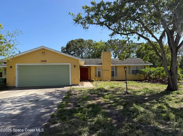 3265 Canaveral Groves Blvd, Cocoa, FL 32926