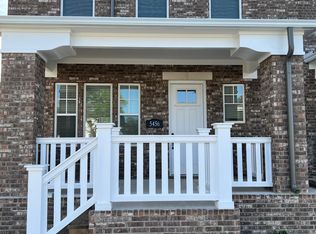 5456 Hackett St #5456, Springdale, AR 72762