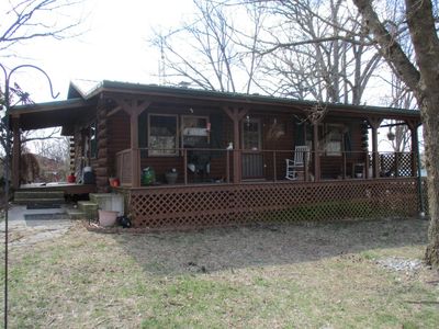 2402 Co Rd 1770, West Plains, MO, 65775