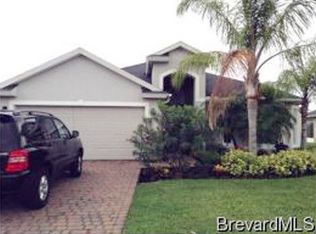 3242 Siderwheel Dr, Rockledge, FL 32955