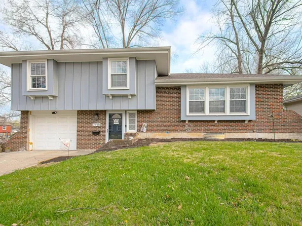 7918 E 117th St, Kansas City, MO 64134