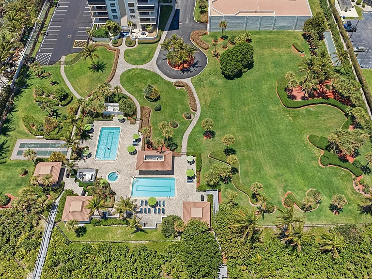 3400 N Ocean Dr #1207 — Photo 36