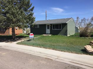 1307 Sheridan Dr, Casper, WY 82604