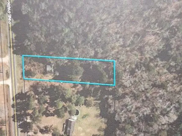 206 Pine Park Rd, Cairo, GA 39828