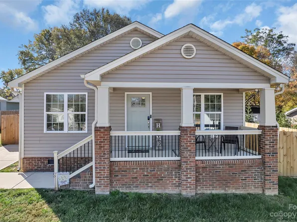 314 E Alabama Ave, Bessemer City, NC 28016