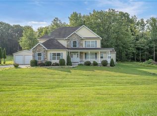247 Springfield Dr, Bangor, PA 18013