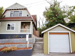 519 S Walnut St, Spokane, WA 99204