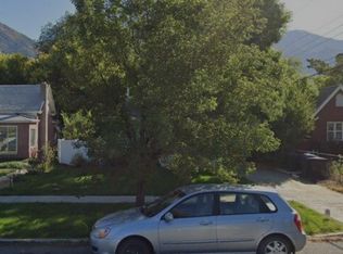 362 N 500 E, Provo, UT 84606