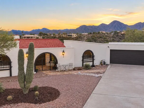 16874 N Stoneridge Ct, Fountain Hills, AZ 85268