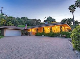 1 Cayuse Ln, Rancho Palos Verdes, CA 90275